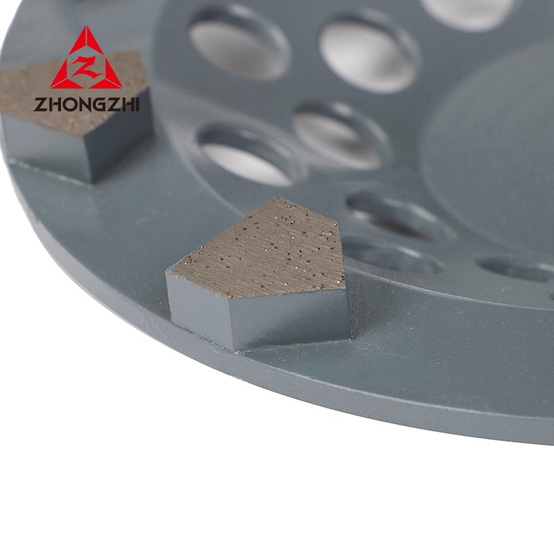 2021 New Listing Diamond Grinding Wheel Diamond Wheel for Granite