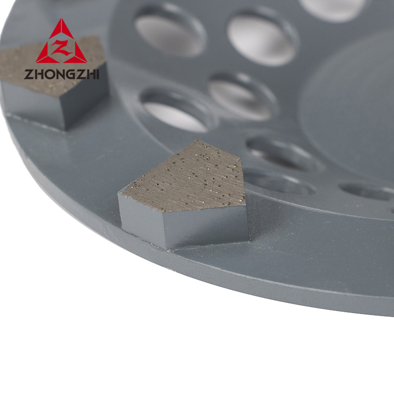 2021 New Listing Diamond Grinding Wheel Diamond Wheel for Granite