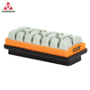 Grit 120# - 6000# Glazed Polishing Abrasive Diamond Lappato for Glazed Ceramic Tiles Polishing
