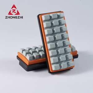 Glaze Polishing Abrasive