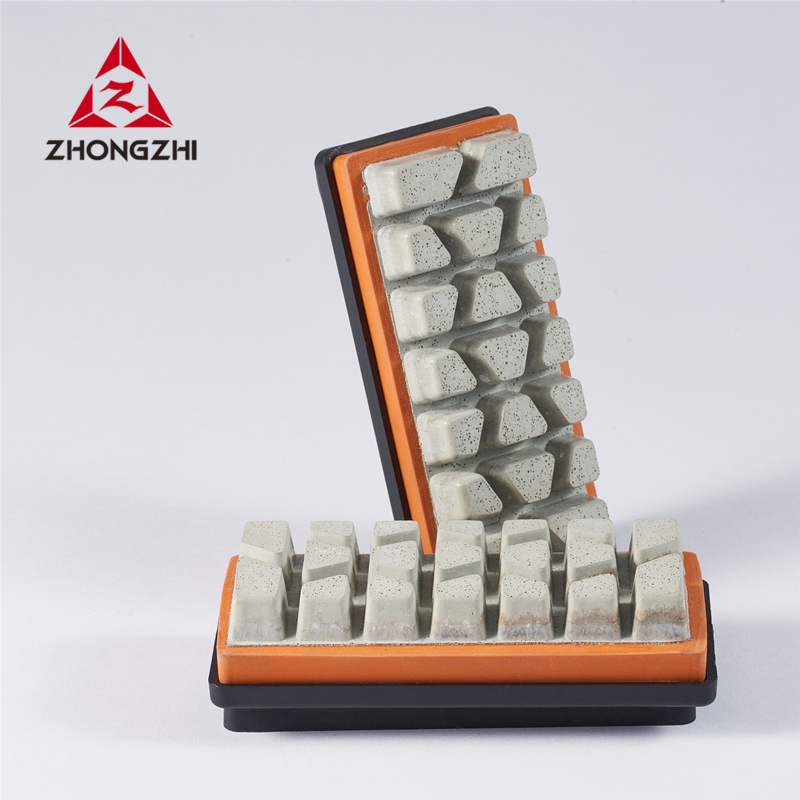 Glazing Type polishing Abrasive