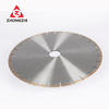 diamond saw blade cutting disc for marble