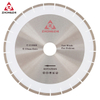 China Diamond Saw Blade for Dekton Cutting