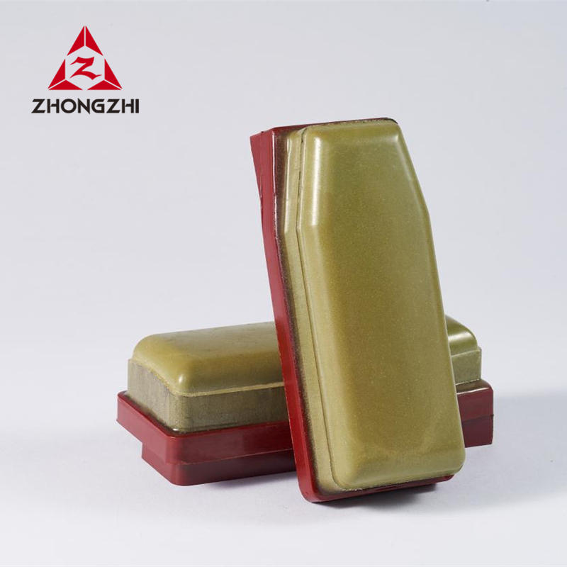 Resin Bond Diamond Fickert