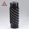 High Quality Diamond Calibrating Roller For Porcelain Grinding Ceramic Tile Calibrator Long Cylindrical Wheel