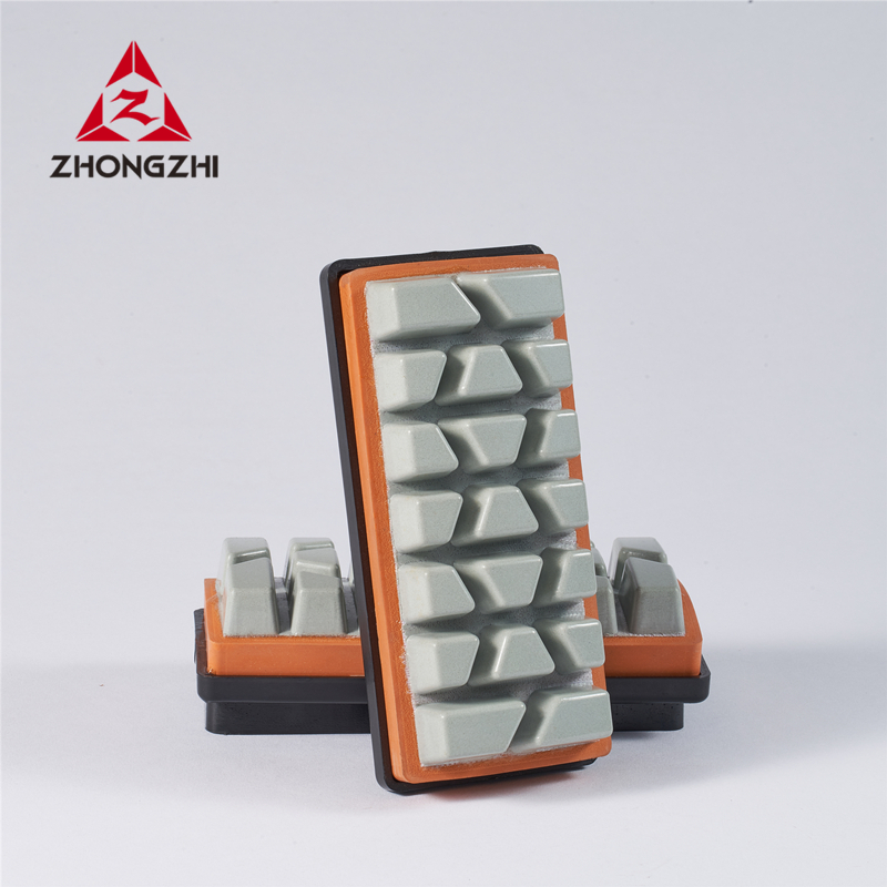 Glazing Type polishing Abrasive