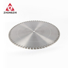 Diameter 600mm 800mm 1200mm Diamond Wall Saw Blade from Concrete Cutting