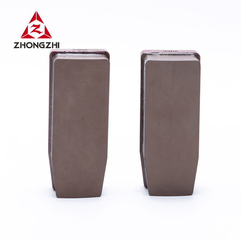 Resin Bond Diamond Fickert