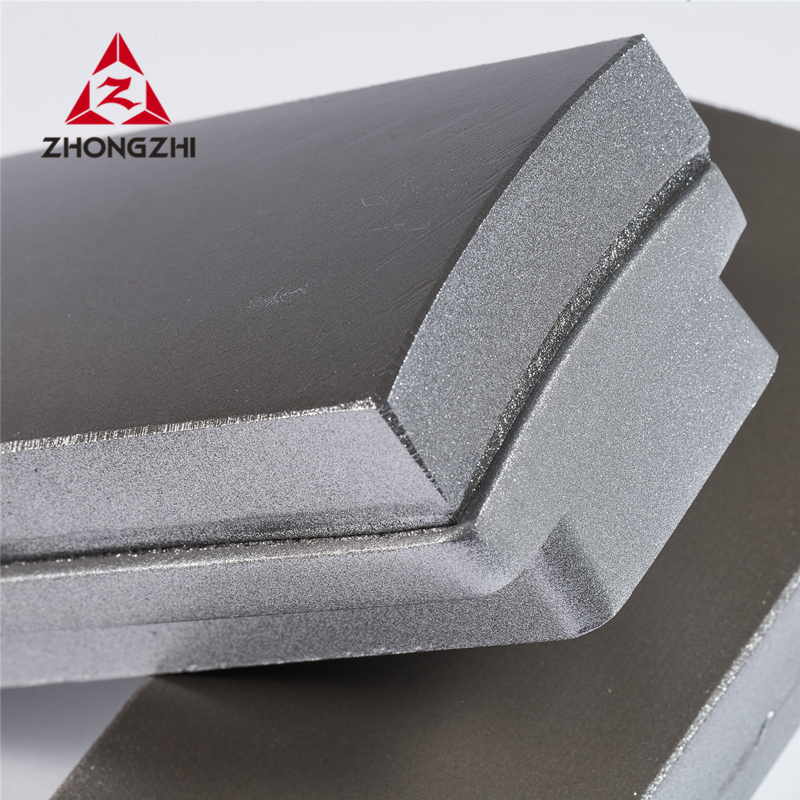 Metal Bond Diamond Fickert--It's used for grinding all kinds Metal Bond Diamond Fickert--It's used for grinding all kinds