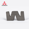 Turbo W Split Segment for Single Blade Multi Cutting Disc