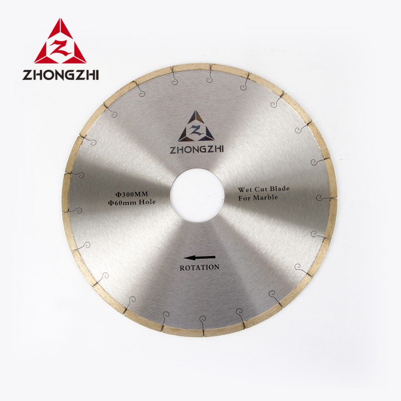 Diamond Saw Blade 350 Mm 14 Inch Cutting Disc for Granite Marble Stone