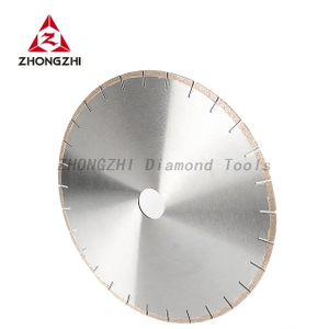 350mm Marble Diamond Tool Cutting Stones Cutting Diamond Saw Blade