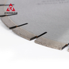 Diamond Saw Blade 350 Mm 14 Inch Cutting Disc for Granite Marble Stone