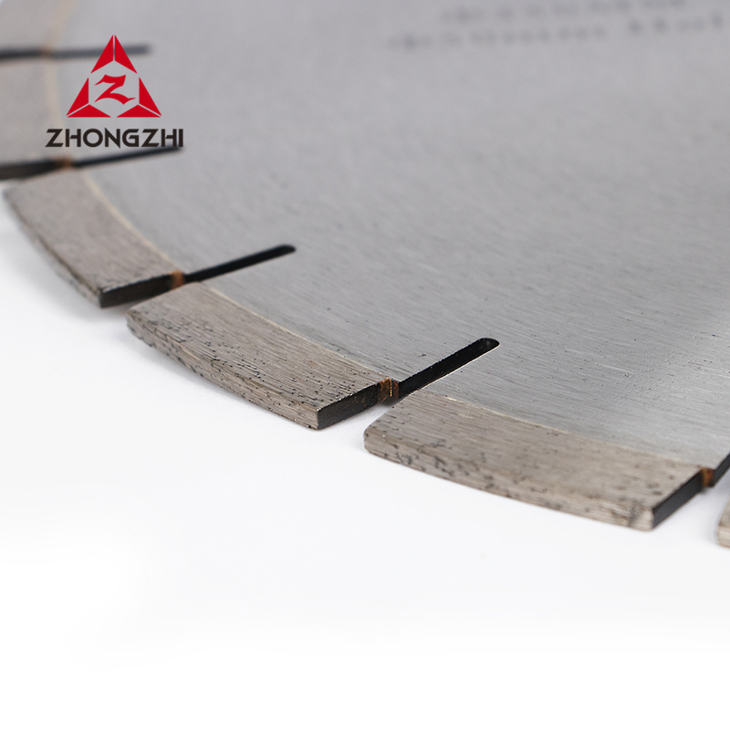 Diamond Saw Blade 350 Mm 14 Inch Cutting Disc for Granite Marble Stone