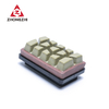 Diamond Fickert Glaze Abrasive Polishing Block for Ceramic Tiles