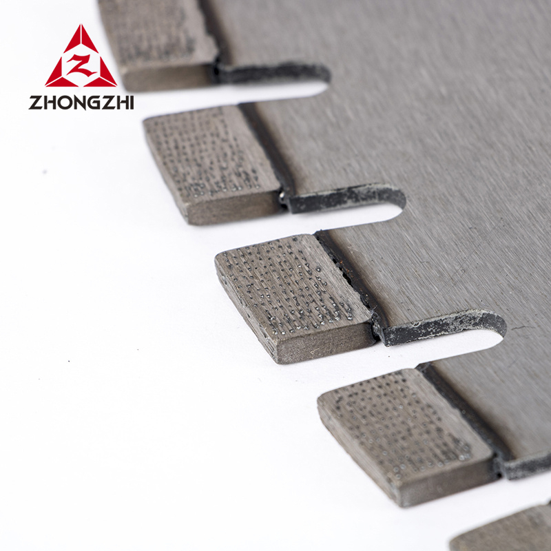 Diameter 600mm 800mm 1200mm Diamond Wall Saw Blade from Concrete Cutting