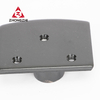Double Segments Diamond Grinding Block for Concrete Polishing