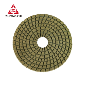 Resin Polishing Pad