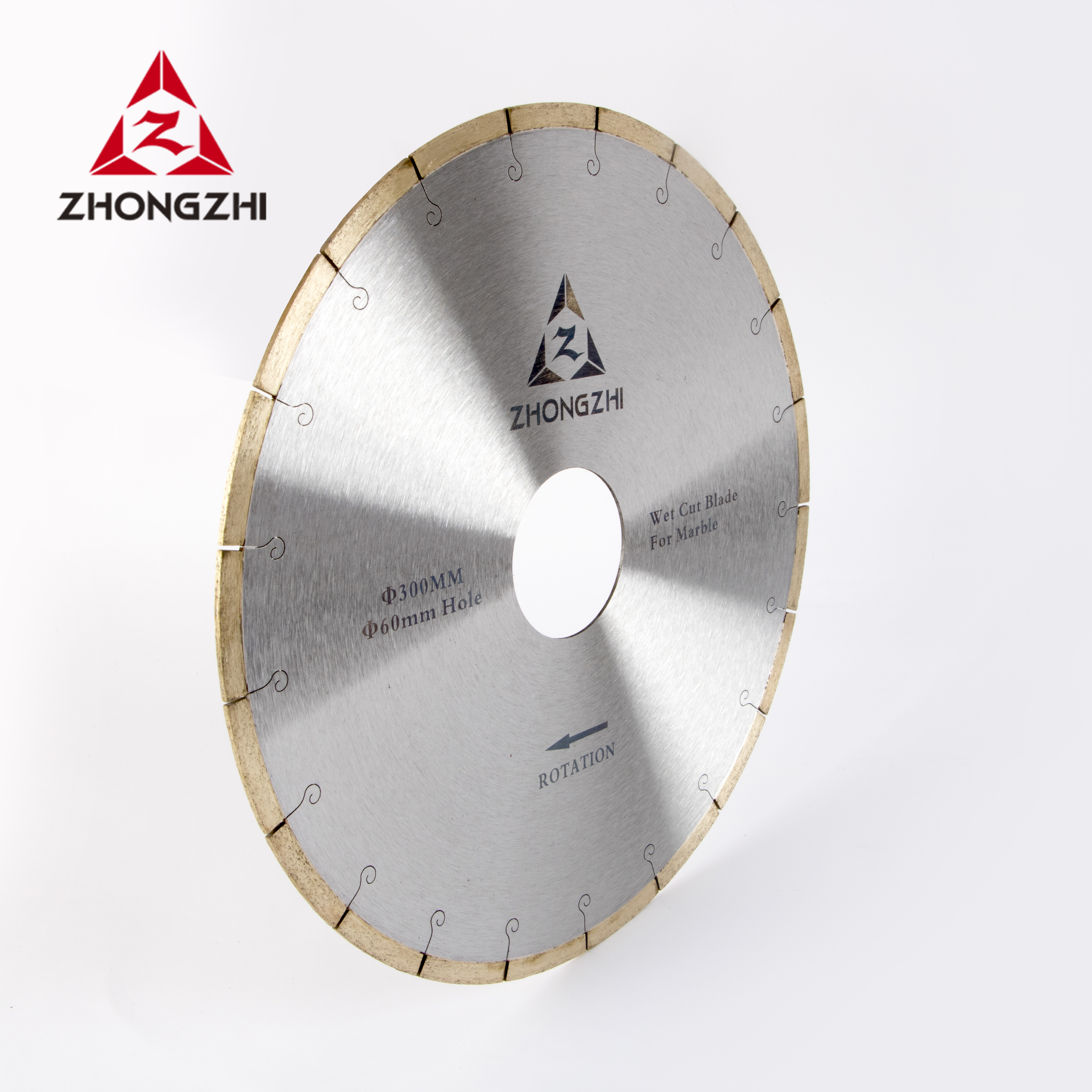 Diamond Saw Blade 350 Mm 14 Inch Cutting Disc for Granite Marble Stone