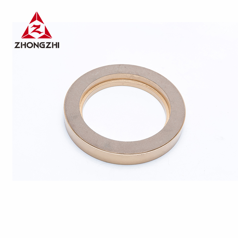 Resin Bond Diamond Wet Squaring Wheel