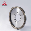 Metal Bond Diamond Dry Squaring Wheel