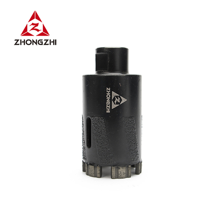 Diamond Core bit Wet Dry Drilling Stone