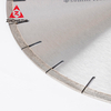 Diamond Bridge Dekton Saw Blade Disc For Dekton Porcelain