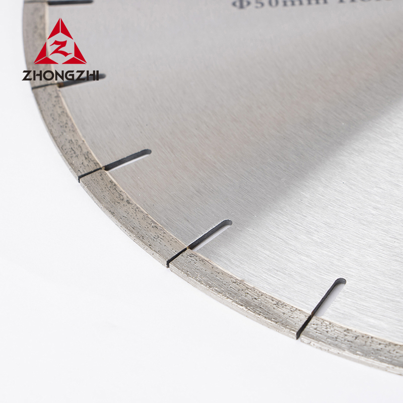 Diamond Bridge Dekton Saw Blade Disc For Dekton Porcelain