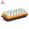 Grit 120# - 6000# Glazed Polishing Abrasive Diamond Lappato for Glazed Ceramic Tiles Polishing