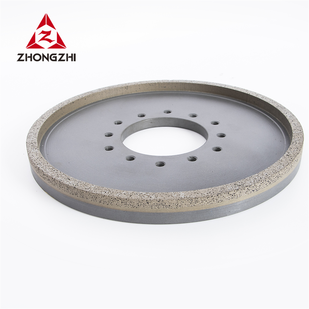 Diamond Rectifying Wheel for Ceramic Edges