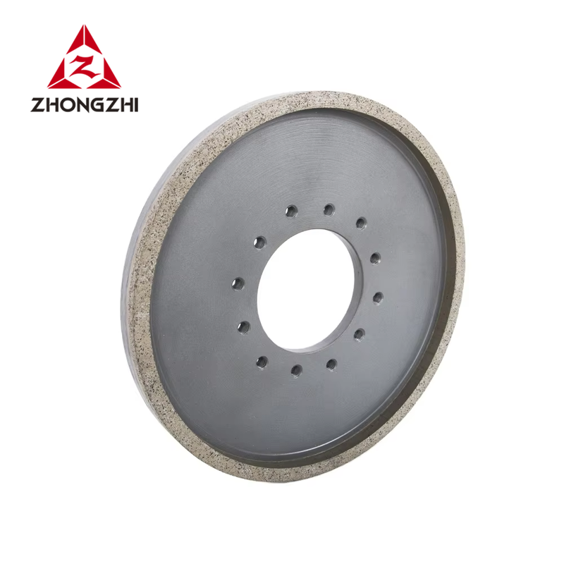 Diamond Rectifying Wheel for Ceramic Edges