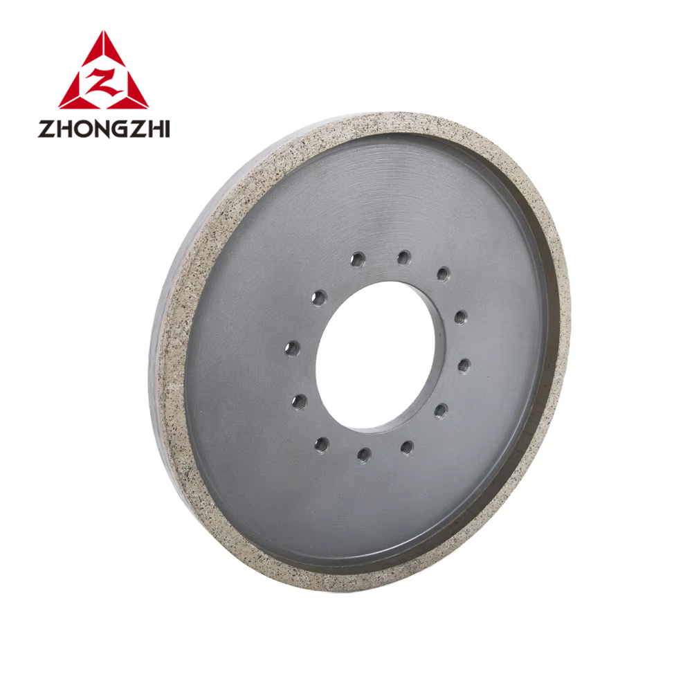 Diamond Rectifying Wheel for Ceramic Edges