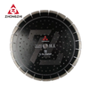 350MM Diamond Saw Blade for Cutting Concrete