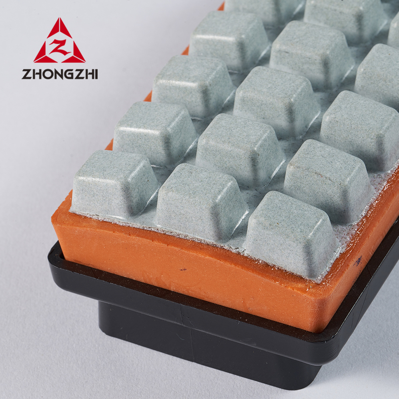 Long Lifetime Lappato Glaze Polishing Abrasive
