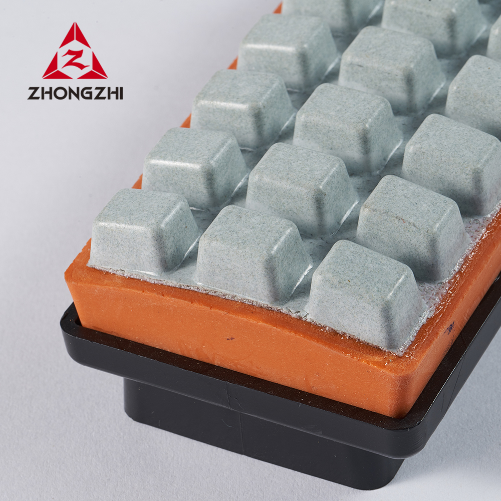 Long Lifetime Lappato Glaze Polishing Abrasive