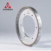 Diamond Wheel Squaring Wheel for Ceramic Porcelain