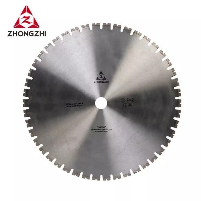 Diamond Saw Blades Diamond Saw Blades