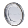 Metal Bond Diamond Dry Squaring Wheel