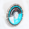 Arix Segment Diamond Saw Blades 180mm Diameter for Concrete Stone and Masonry Cutting