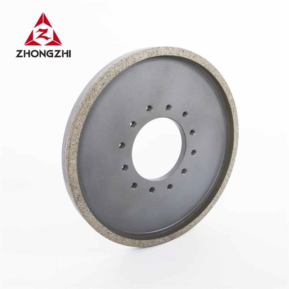Diamond Rectifying Wheel for Ceramic Edges