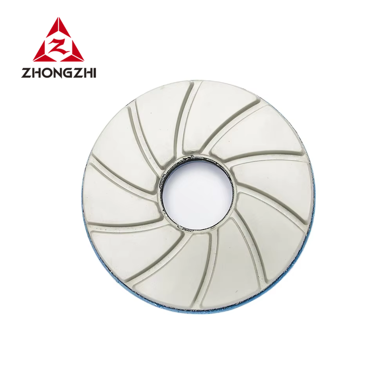 Diamond Arasive Tool Stone Chamfering Wheel Resin Cup Wheel