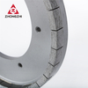 Diamond Stone Milling Wheel for Ceramics