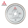 Diamond Saw Blade for Cutting Microcrystal Tiles