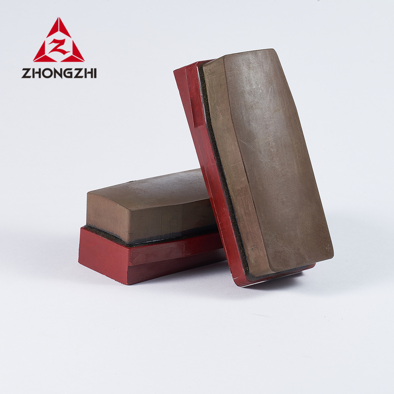 Resin-Bond Abrasive Diamond Fickert for Granite Stone Polishing