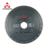 Good Sharpness and Wet Cutting Blade for Dekton
