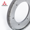Diamond Stone Milling Wheel for Ceramics