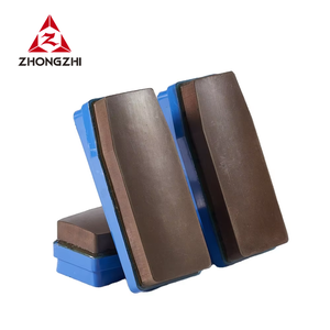 Resin-Bond Abrasive Diamond Fickert for Granite Stone Polishing
