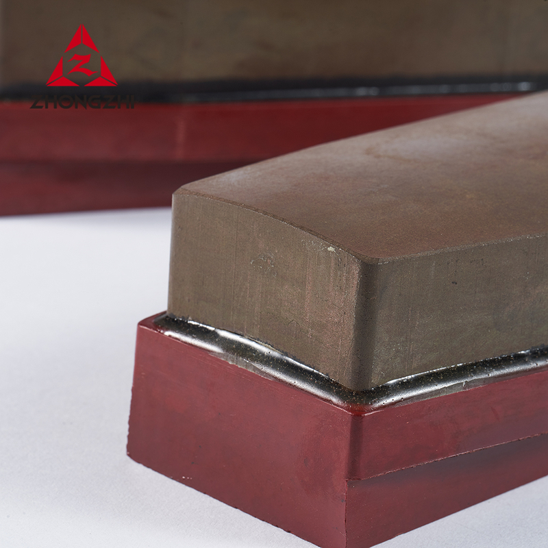 Resin-Bond Abrasive Diamond Fickert for Granite Stone Polishing