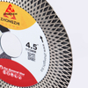115mm Diamond Tile Saw Blade Cutting and Grinding Wheel