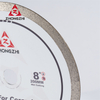 Diamond Saw Blade for Cutting Ceramic